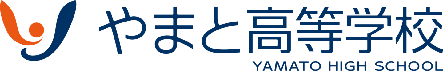 やまと高等学校ロゴマーク