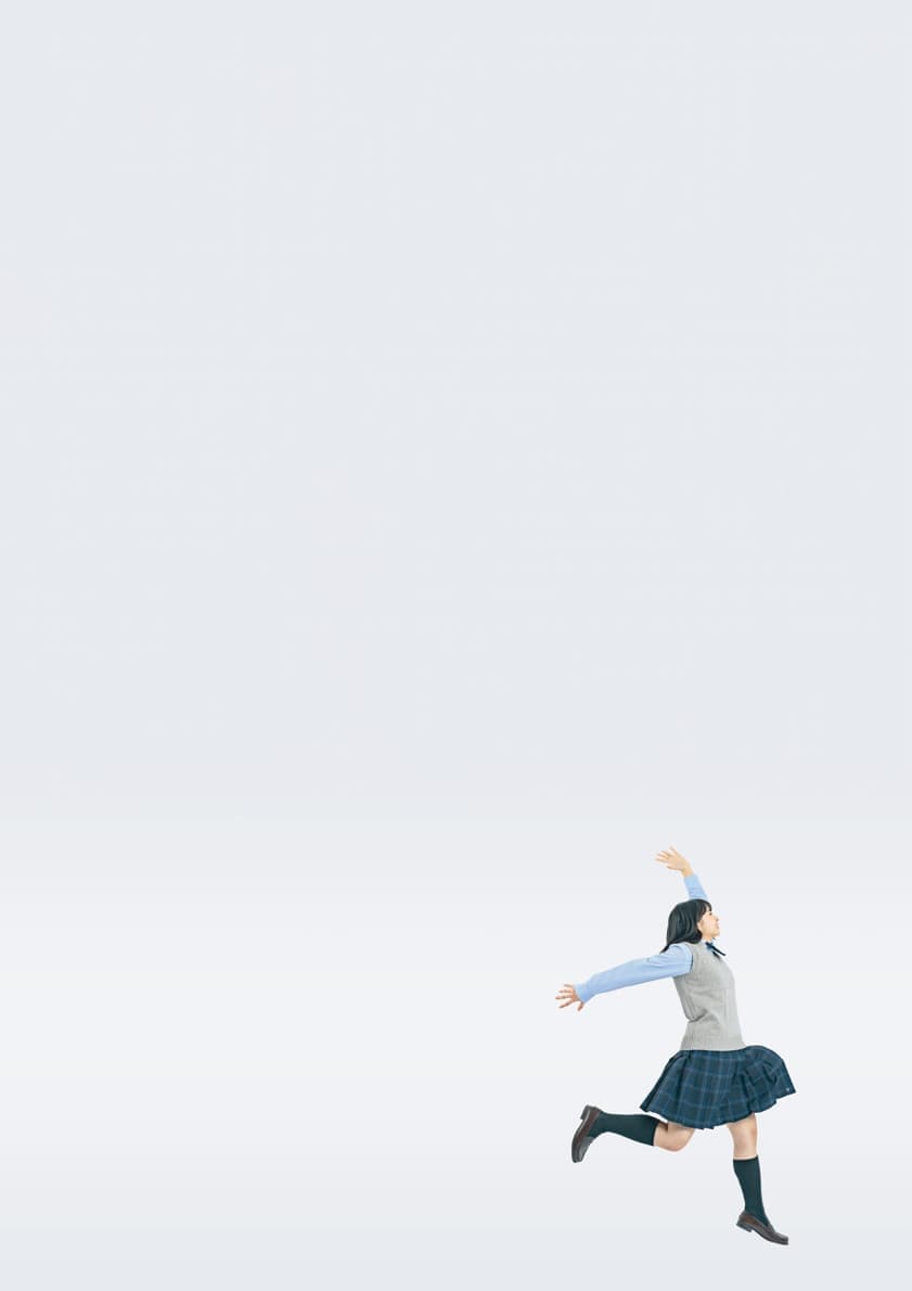 やまと高等学校学校案内2025